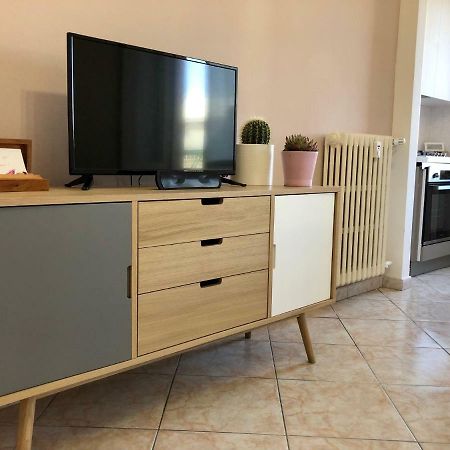 ボッラーテCasa Sir Oliverアパートメント エクステリア 写真