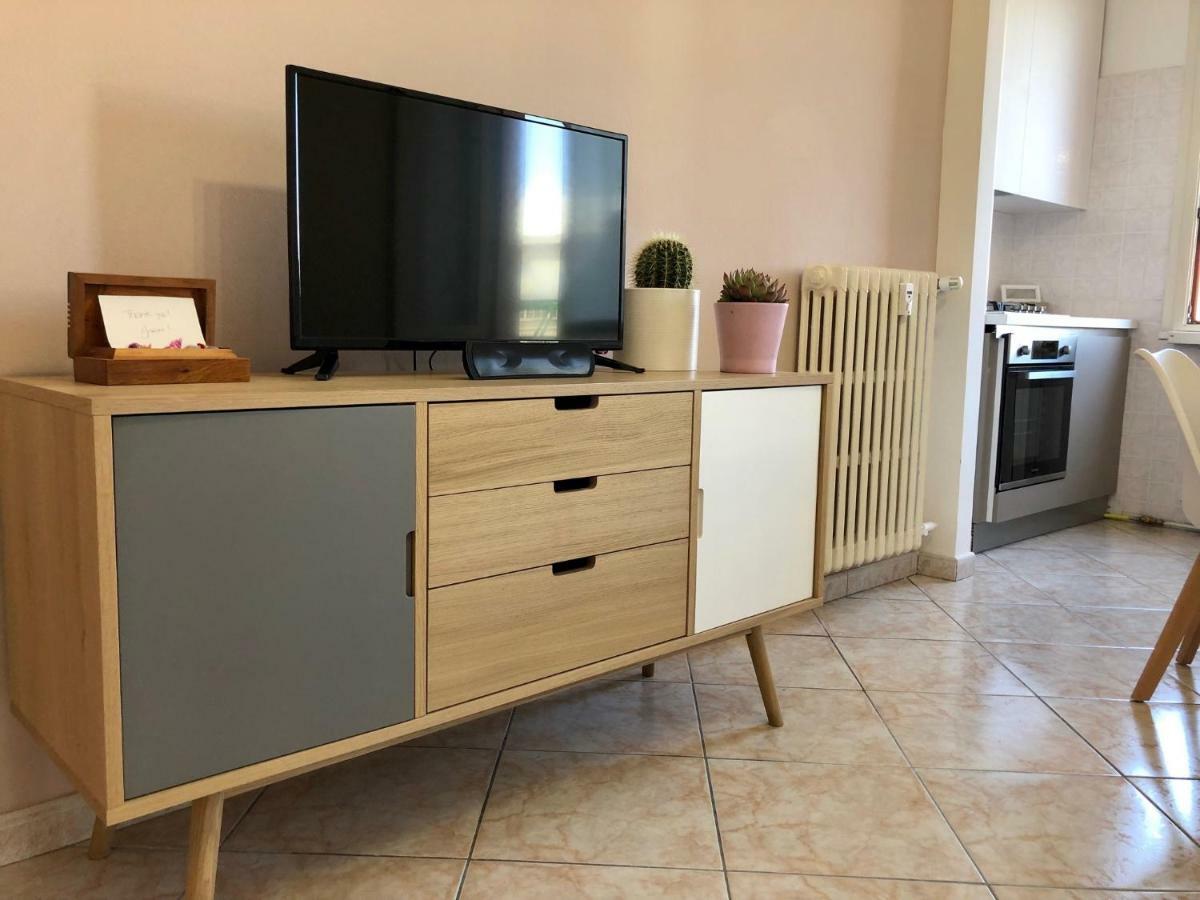 ボッラーテCasa Sir Oliverアパートメント エクステリア 写真