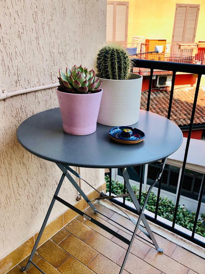 ボッラーテCasa Sir Oliverアパートメント エクステリア 写真