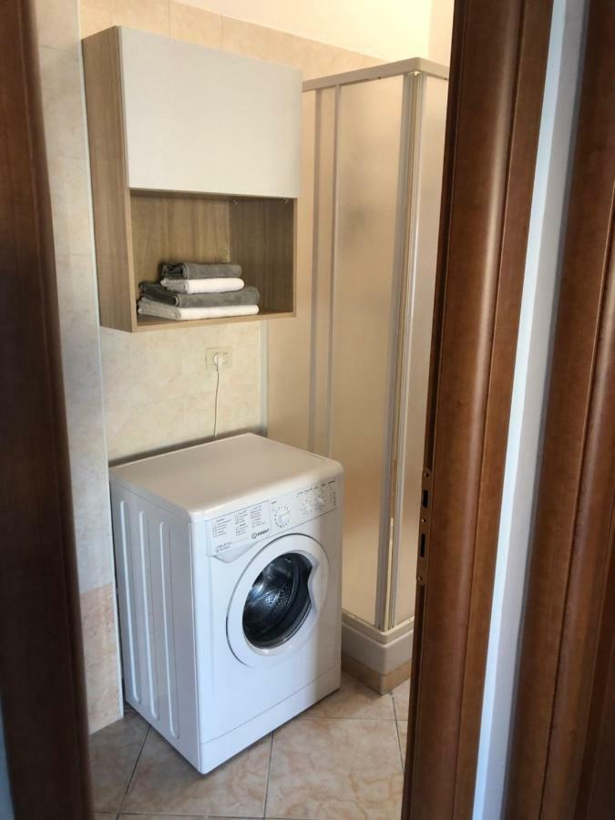ボッラーテCasa Sir Oliverアパートメント エクステリア 写真