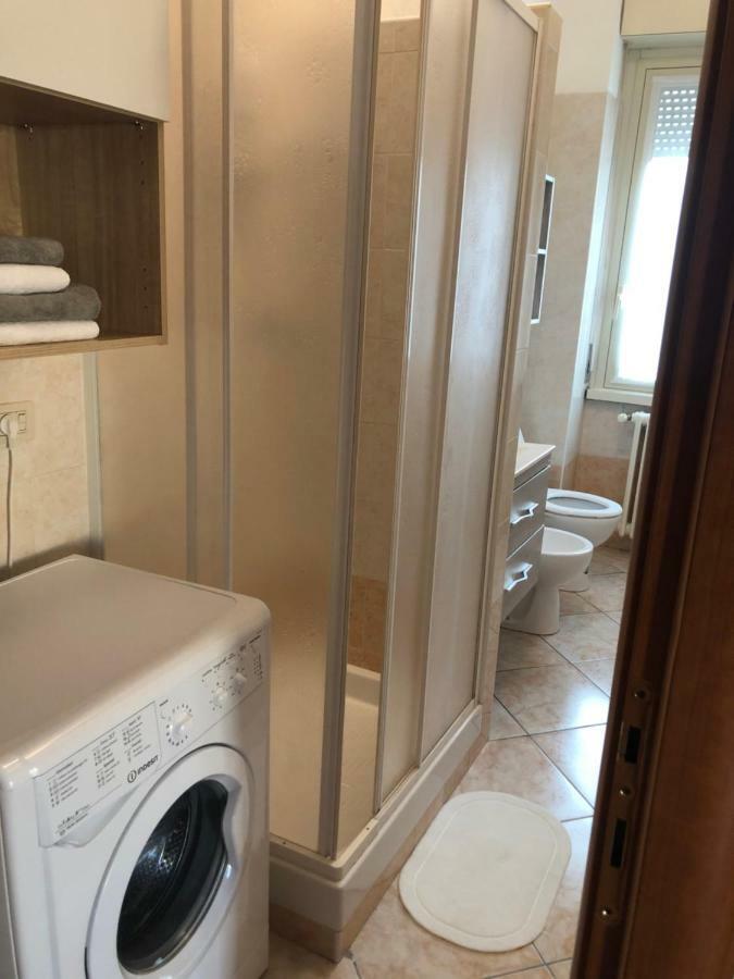 ボッラーテCasa Sir Oliverアパートメント エクステリア 写真
